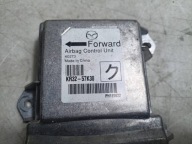 module airbag Mazda CX-5 2014 KR32-57K30