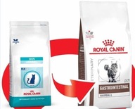 ROYAL CANIN SKIN Gastrointestinal Hairball 2kg