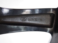 Mazda 6 CX-5 disc 19x7,5J 45