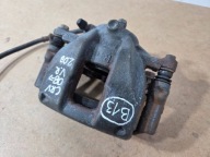Honda CR-V III caliper brake front right Y04264 (B13)