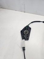 mechanism windows right front AUDI A5 8T COUPE 8T0837462C