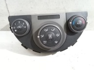 Kia Soul and control panel air conditioning devices 97250-2KXXX