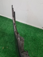 bumper front front HONDA CIVIC 8 KOD B92P