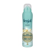 FENJAL CLASSIC ANTYPERSPIRANT W SPRAYU