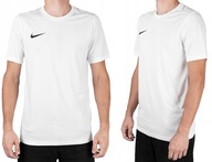 NIKE Koszulka Męska T-SHIRT Piłkarski Sportowy XL