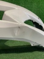 front bumper front HONDA JAZZ IV LIFT 17- NR.Z3360
