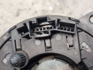 steering wheel levers and controls ring BMW E46 00r