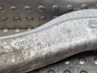 arm left front ALFA ROMEO STELVIO K2063-02