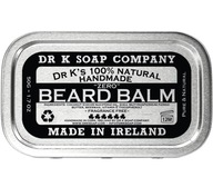 Dr K Soap Zero - Bezzapachowy Balsam do brody 50 g .