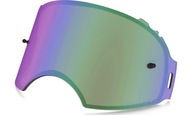 Szyba do Gogli Oakley Airbrake MX - Prizm Jade AOO7046LS