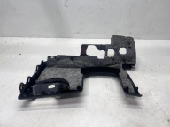 Blende Abdeckung unter Lenkrad SZTYCE AUDI Q5 FY 80A 80B863075B