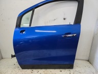 OPEL MOKKA MOKKA X door left front left front GOM SKY BLUE
