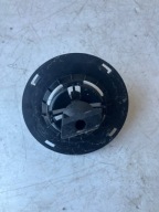 Support plaque Roues de la roue de secours CITROEN C3 III 9816031680
