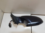 mirror right electrics AUDI A4 B5 5PIN