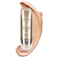 Yonelle Metamorphosis D3 Anti Wrinkle CC Cream SPF10 przeciwzmarszczkowy