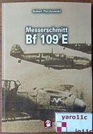 Messerschmitt Bf 109 E (BIG Yellow) - Stratus