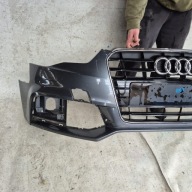 AUDI A5 and 8T S-LINE COMPETITION LIFT 11-16 bumper front front washer PDC