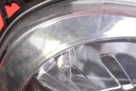 REFLEKTOR right light front EU 45540748DX FIAT 500 2 II 08-15
