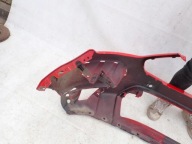FORD ECOSPORT II 2 LIFT 17-22 bumper front PDC