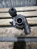 turbo OPEL VECTRA C 2.0 24461826