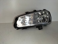 fog light light right MERCEDES ACTROS MP4 11- ANTOS 12- AROCS
