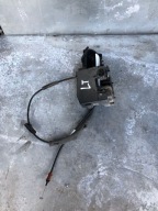lock door left rear part C4 PICASSO II 9810311280