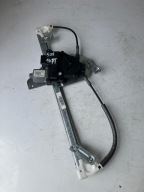 window regulator right rear part PEUGEOT 508 and 9688808380