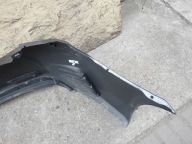 LEXUS RC F SPORT 14- bumper rear