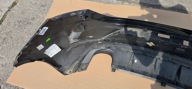 Seat Leon (5F) 2014 heck Stoßstange hinten