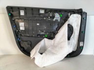 upholstery side door front right KIA CEED III 18