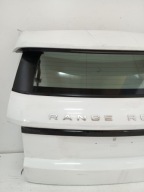 Heckklappe Range Rover Evoque