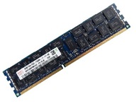 HYNIX 16GB 2RX4 PC3-12800R, HMT42GR7MFR4C-PB