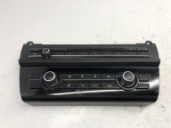 BMW 5 F10 F11 Unite commande clima 9324316