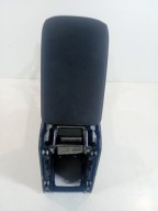 Golf VII 7 Sportsvan 12-20 TUNEL central armrest CUPHOLDER