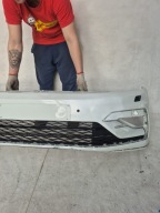 VW TOURAN II 2 R-LINE 15- bumper front front washer PDC