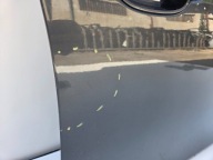 door right front BMW E60 PLATINGRAU