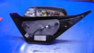 mirror left EU 7PIN RENAULT MASTER III OPEL MOVANO B NISSAN NV400