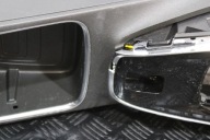 TUNEL central armrest OPEL GRANDLAND X