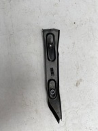 SKODA FABIA 5J0 PROWADNICA bumper bracket right front