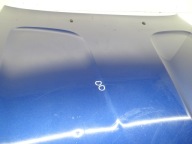 Cofano Anteriore Anteriore BMW X3 E83