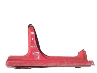 threshold right pillar central OPEL ASTRA L (2022-) KOMBI KOD LAKIERU EPQ