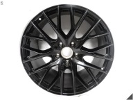 PORSCHE PANAMERA 971 SPORT design disk disk 11,5x21 ET69 5x130 041