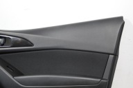 side door right front MAZDA 3 III B