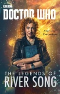 Doctor Who: The Legends of River Song JENNY T COLGAN