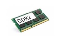 Pamäť RAM DDR2 QIMONDA 512 MB
