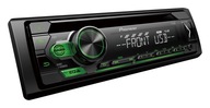 PIONEER DEH-S111UBG RADIO SAMOCHODOWE MP3 USB RCA