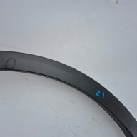 FORD EXPLORER 24- moulding for fender right front front R2KB-16D238-A