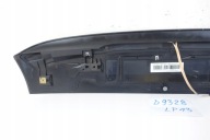 BMW SERII 3 E91 LIFT SPOILER LOTKA bonnet 08-12 7143263