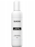 Sunone Aceton Remover na odstránenie hybridov 100 ml