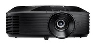 Projector Optoma DS320 SVGA (800x600), 3800 ANSI l